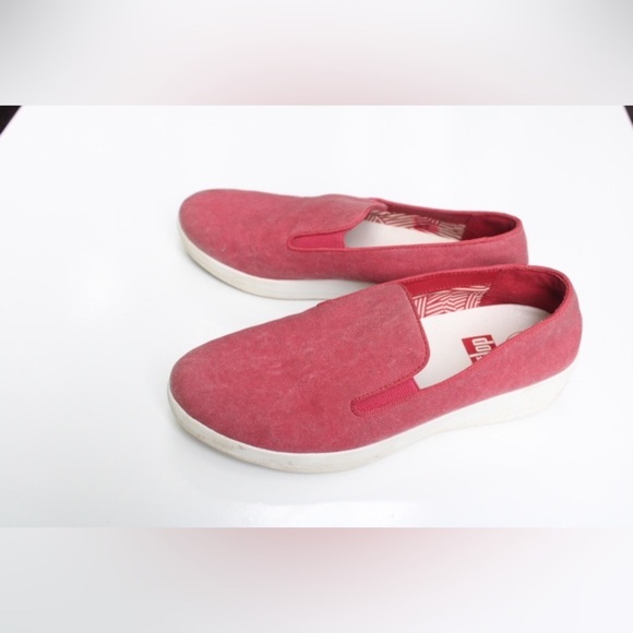 Fitflop super skate slip ons - Picture 14 of 14